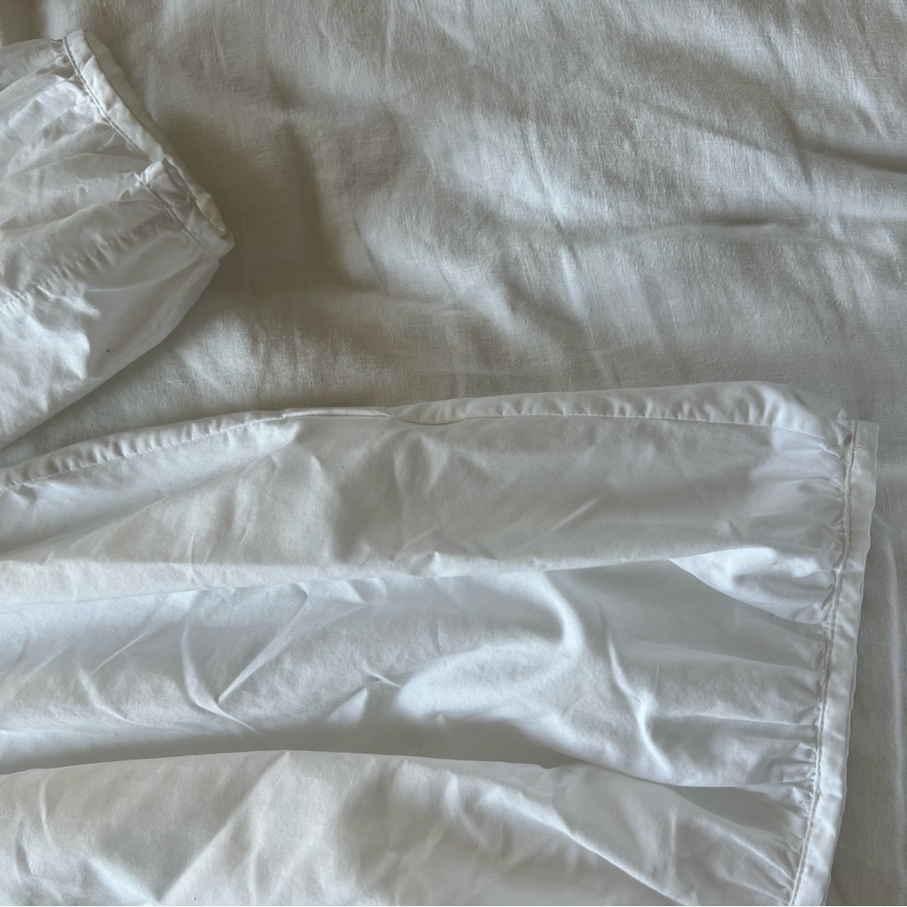Margaret’s & Moi Blouse